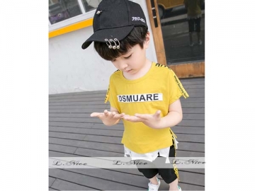 pakaian anak cowo laki